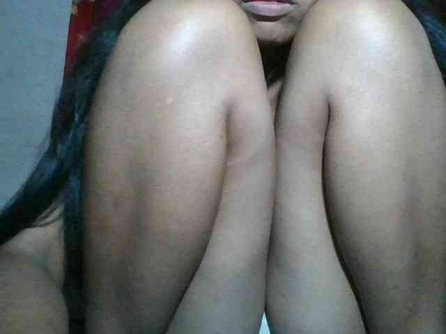 Keziah34 webcam
