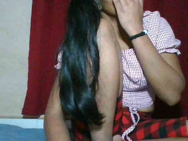 Keziah34 webcam