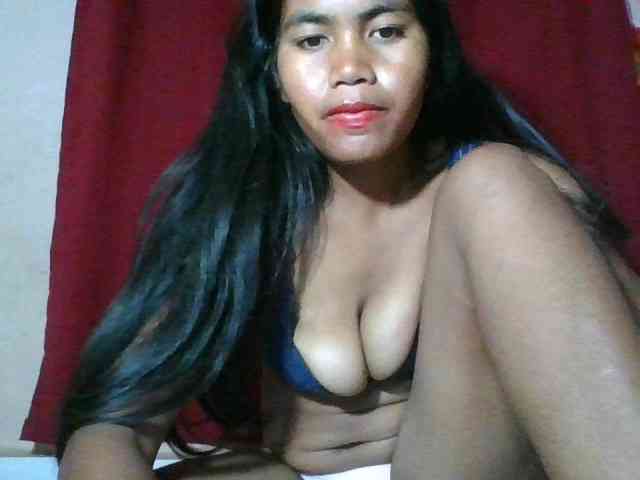 Keziah34 webcam