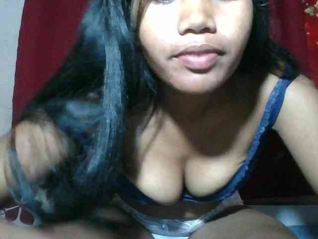 Keziah34 webcam