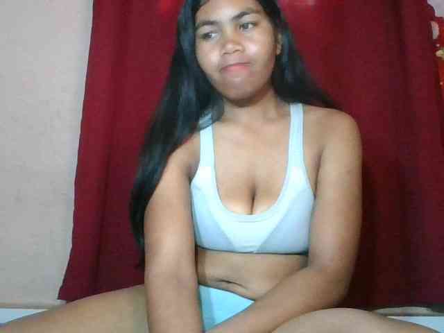 Keziah34 webcam