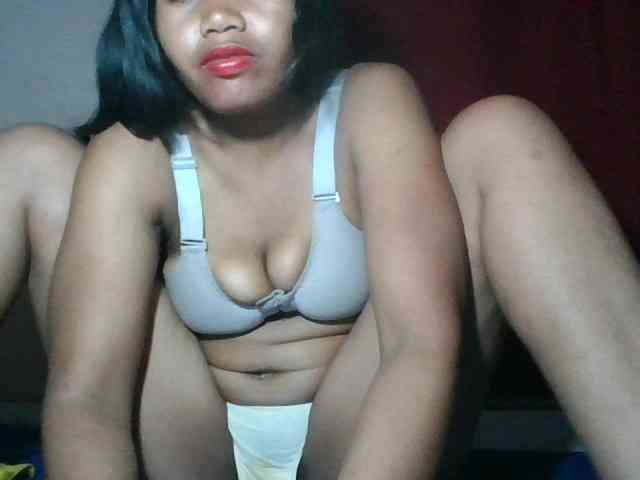 Keziah34 webcam