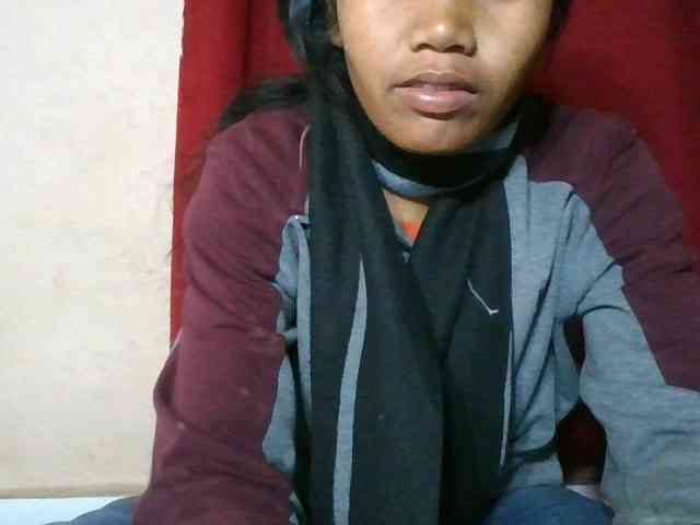 Keziah34 webcam