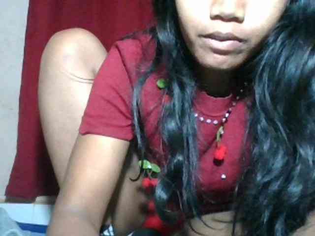 Keziah34 webcam