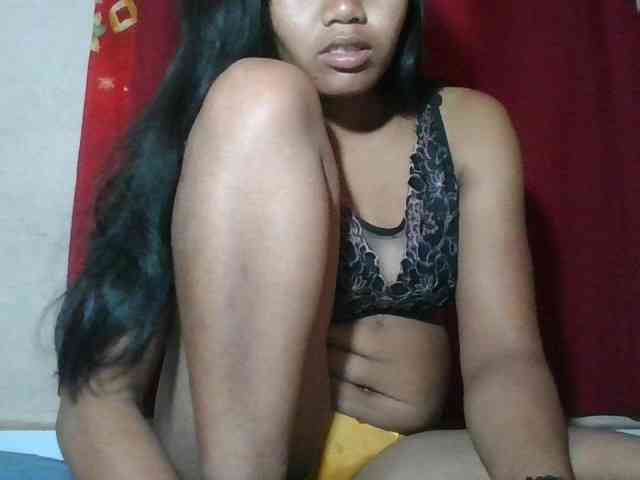 Keziah34 webcam