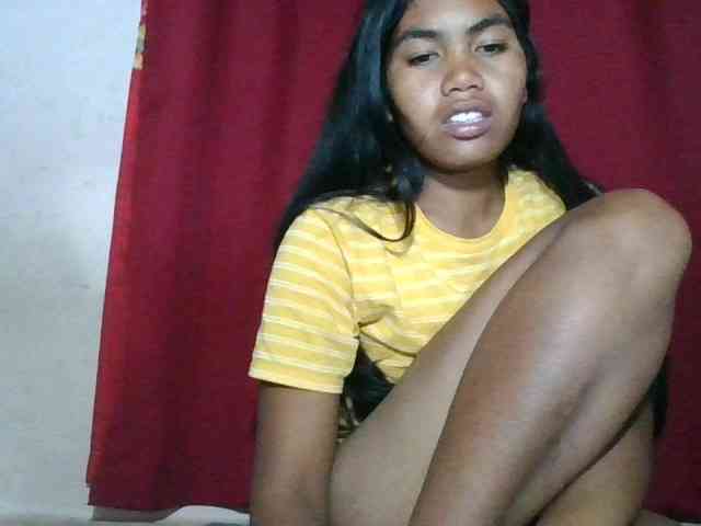 Keziah34 webcam