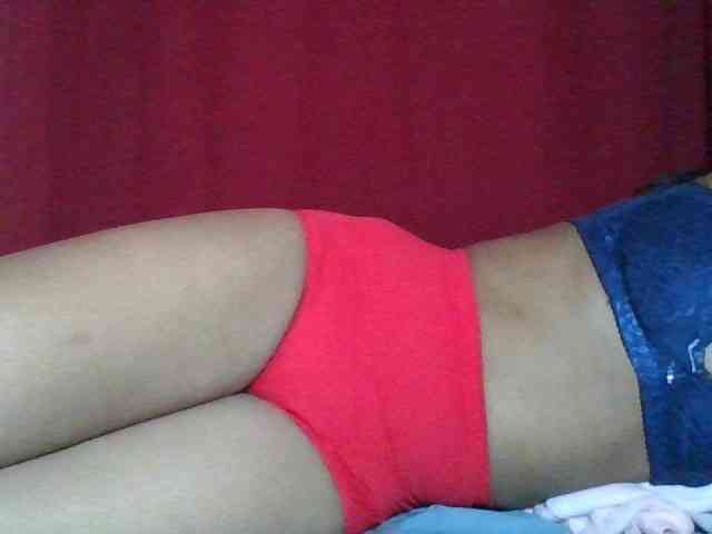 Keziah34 webcam