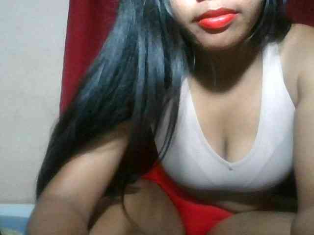 Keziah34 webcam