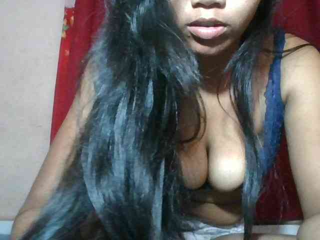 Keziah34 webcam