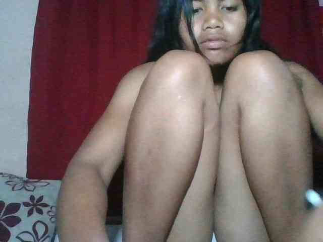 Keziah34 webcam