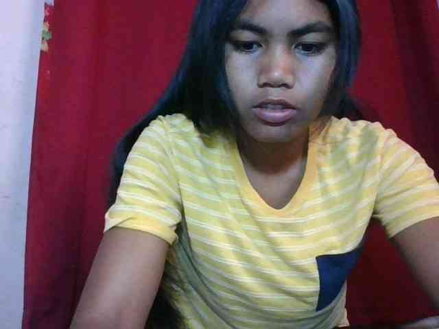 Keziah34 webcam