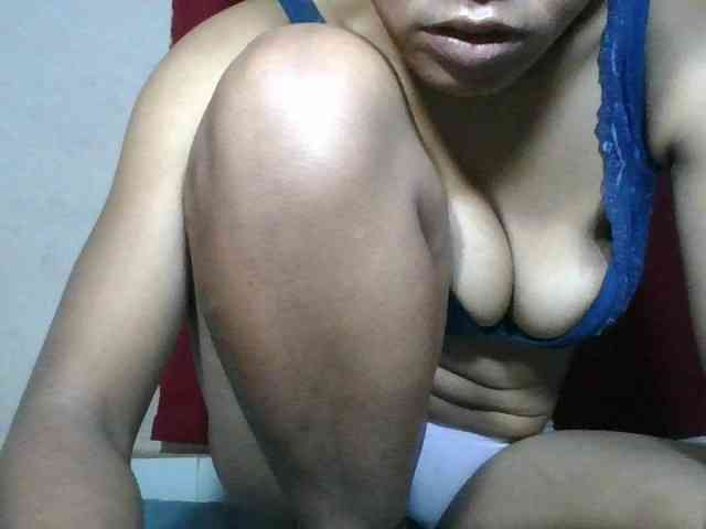 Keziah34 webcam