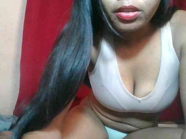 Modèle: Keziah34