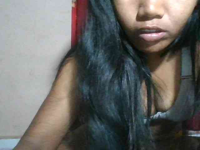 Keziah34 webcam