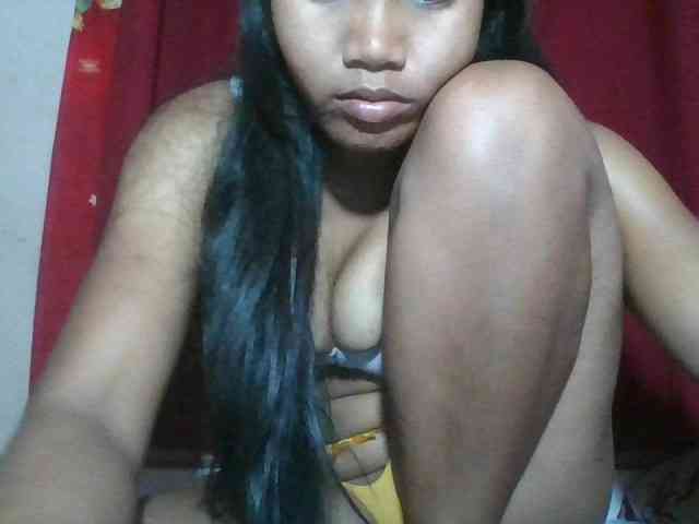 Keziah34 webcam