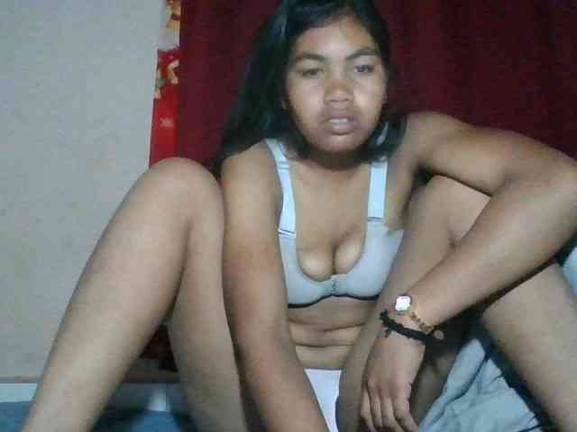 Keziah34 - Girl 
