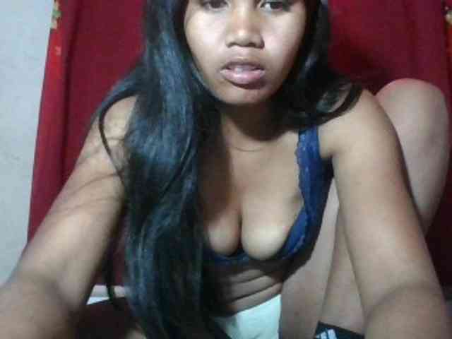 Keziah34 webcam