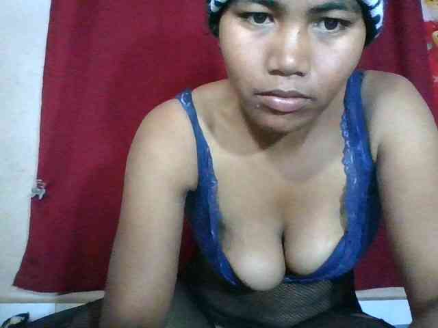 Modèle: Keziah34