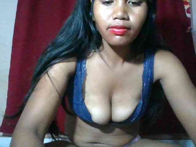 Keziah34 webcam