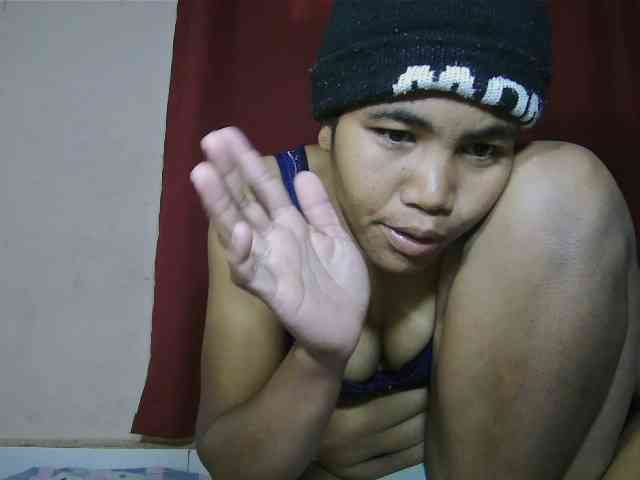 Keziah34 webcam