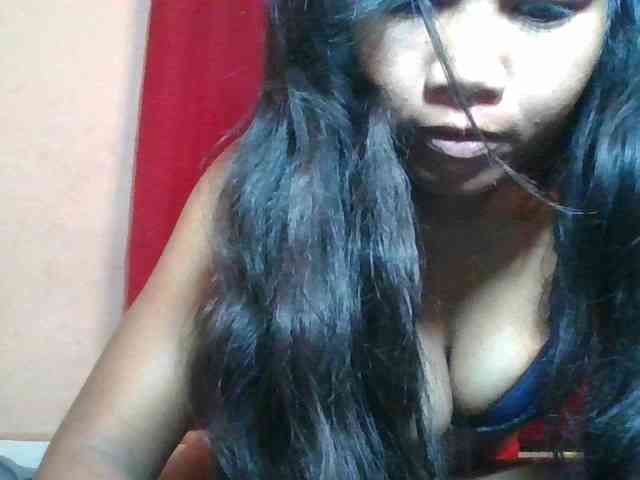 Keziah34 webcam