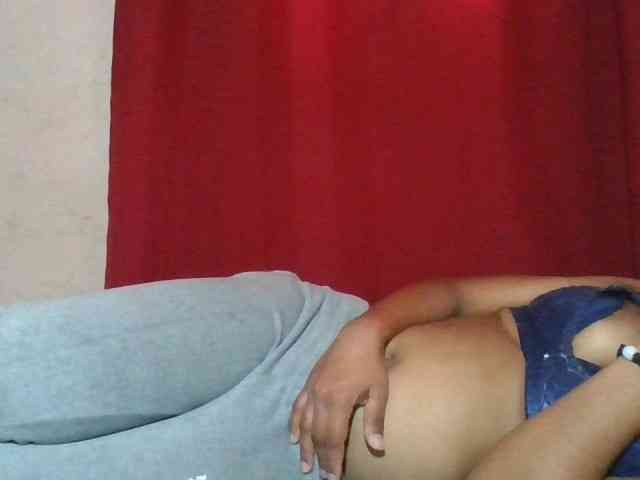Keziah34 webcam