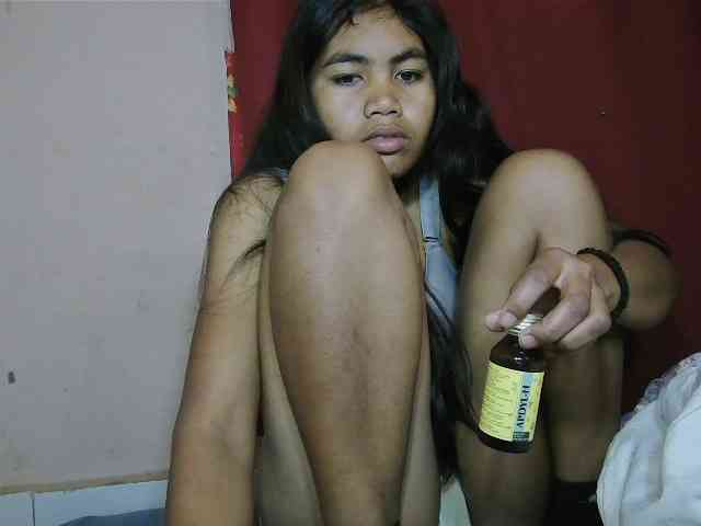 Keziah34 webcam