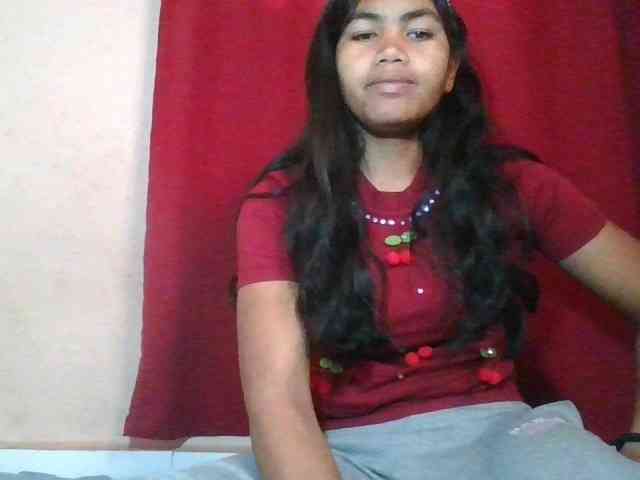 Keziah34 webcam