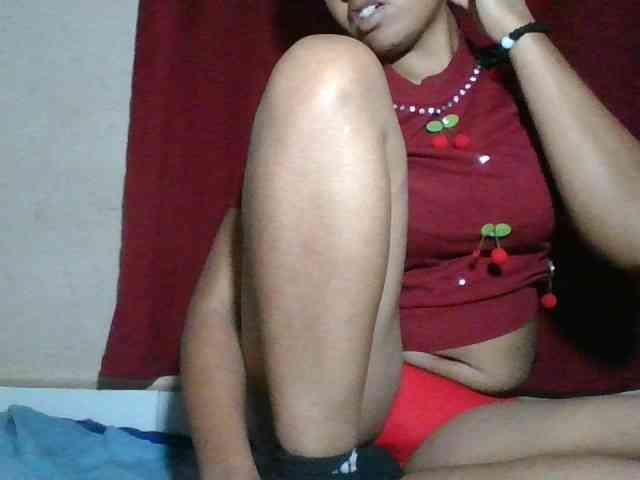 Keziah34 webcam