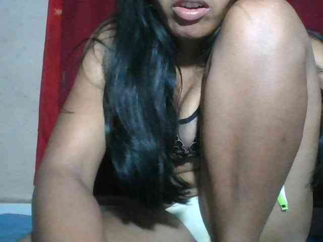 Keziah34 webcam