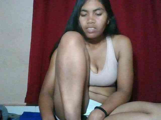 Keziah34 - Girl 