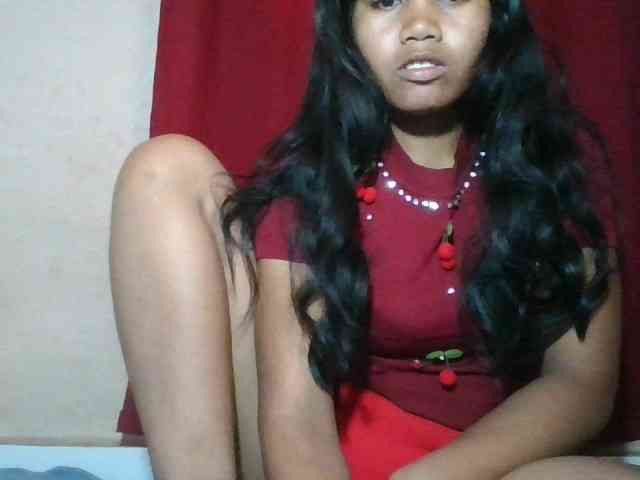 Keziah34 webcam