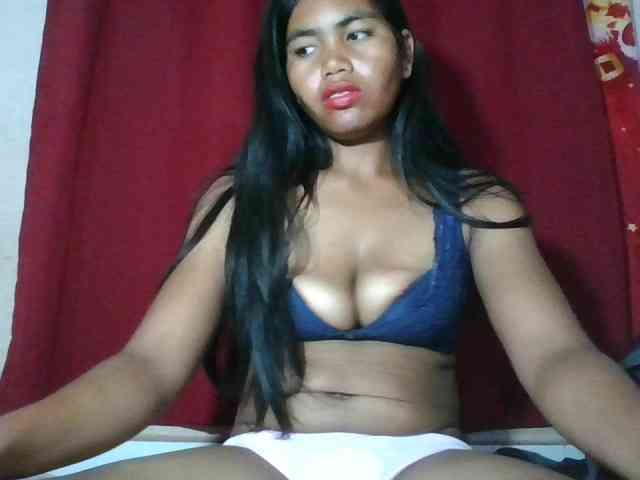 Keziah34 webcam