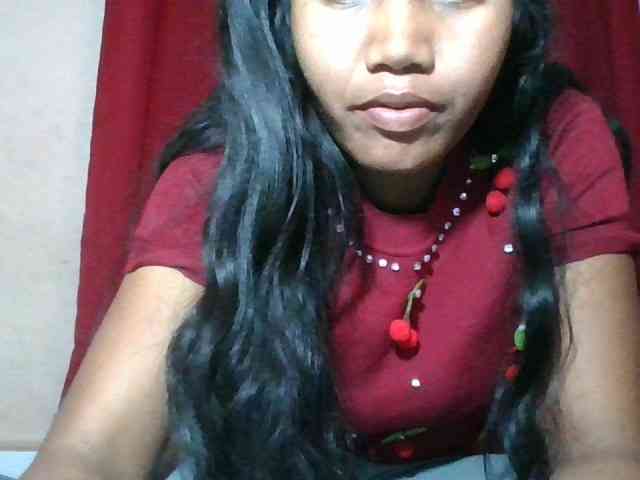 Keziah34 webcam