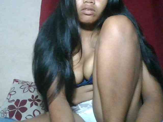 Keziah34 webcam