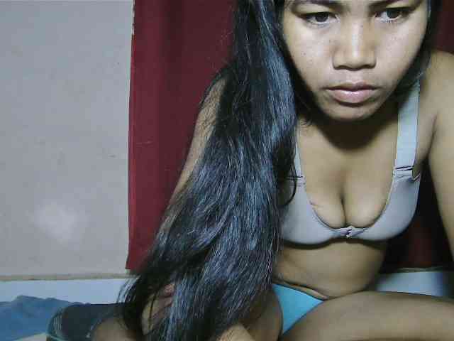 Keziah34 webcam