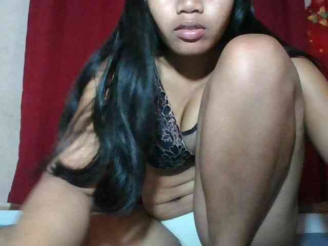 Keziah34 webcam