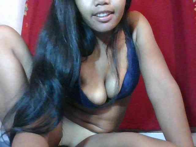 Keziah34 webcam