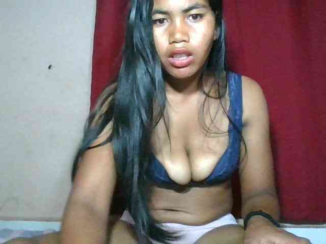 Keziah34 webcam