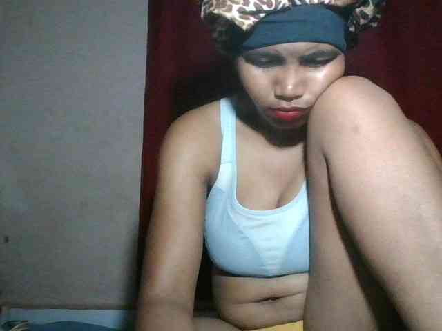 Keziah34 webcam