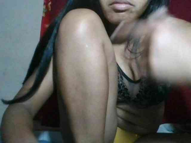Keziah34 webcam