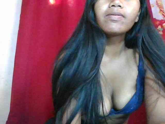 Keziah34 webcam