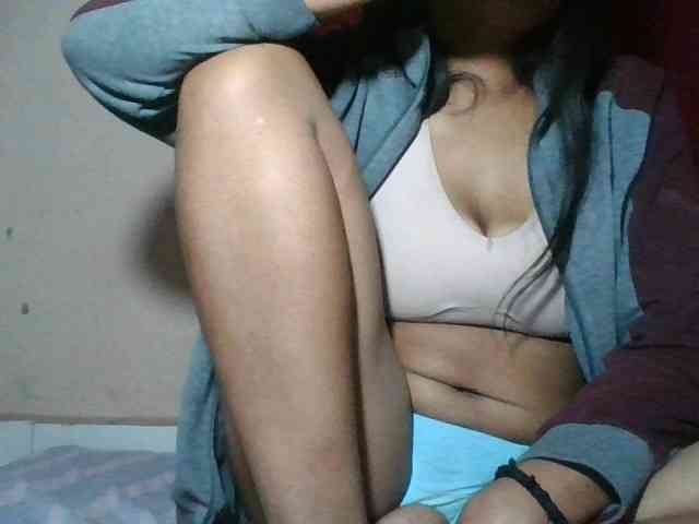Keziah34 webcam