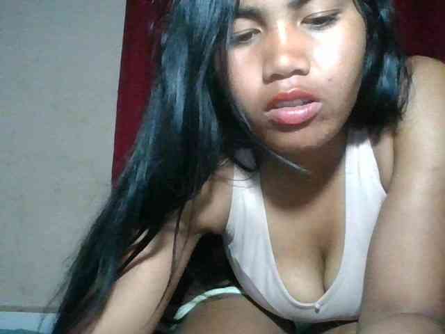 Keziah34 webcam