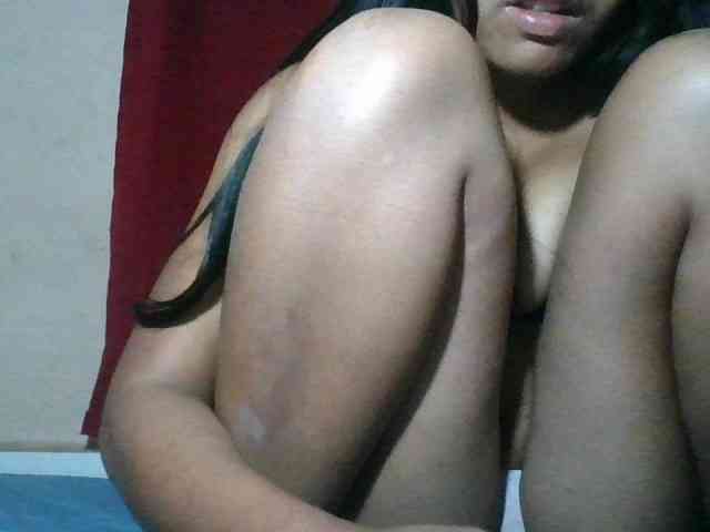 Keziah34 webcam