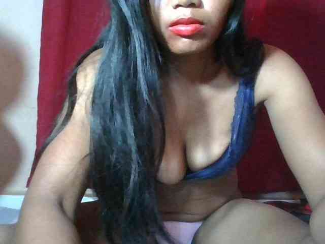 Keziah34 webcam