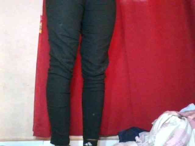 Keziah34 webcam