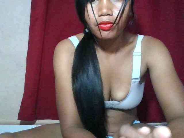Keziah34 webcam