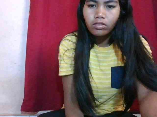 Keziah34 webcam