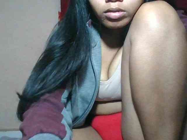 Keziah34 webcam
